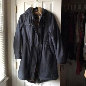 Patagonia Women's Insulated Prairie Dawn Parka